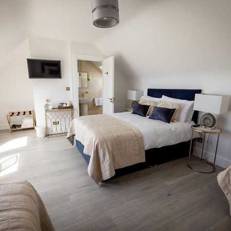 Coastal View House Hotel Doolin Buitenkant foto