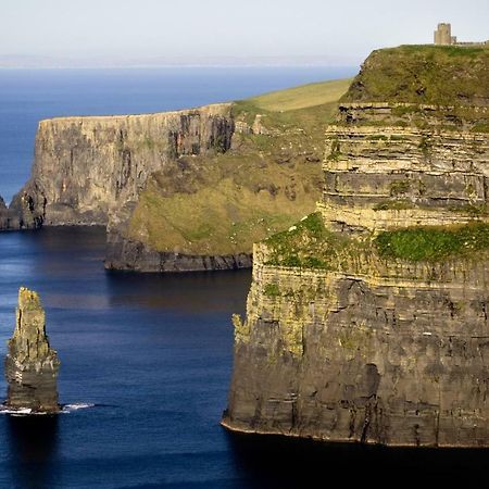 Coastal View House Hotel Doolin Buitenkant foto