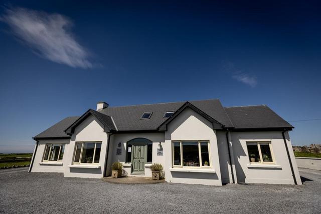 Coastal View House Hotel Doolin Buitenkant foto