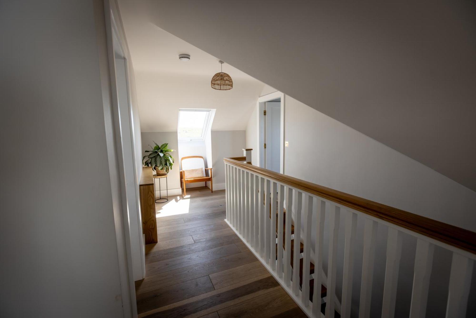 Coastal View House Hotel Doolin Buitenkant foto