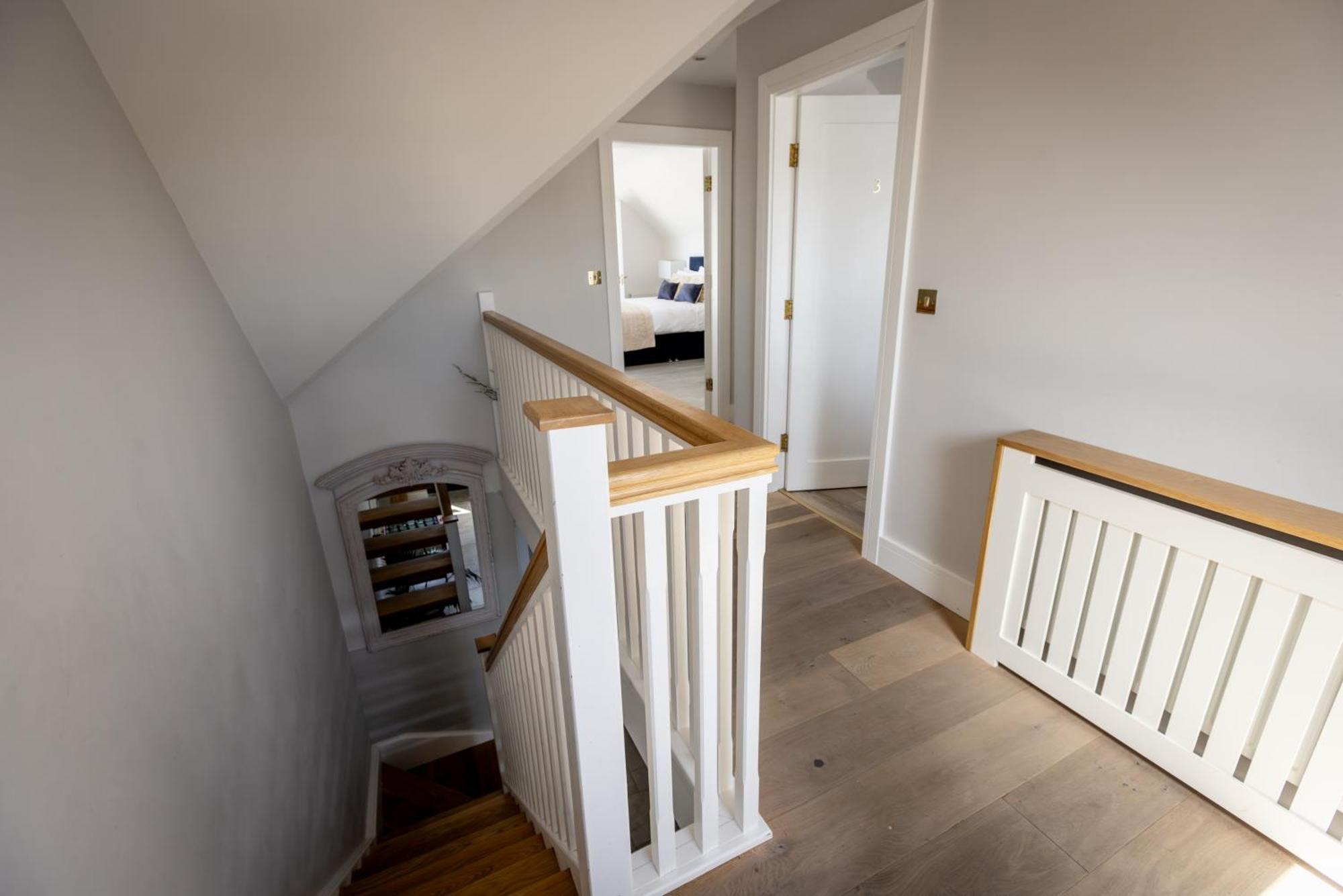Coastal View House Hotel Doolin Buitenkant foto