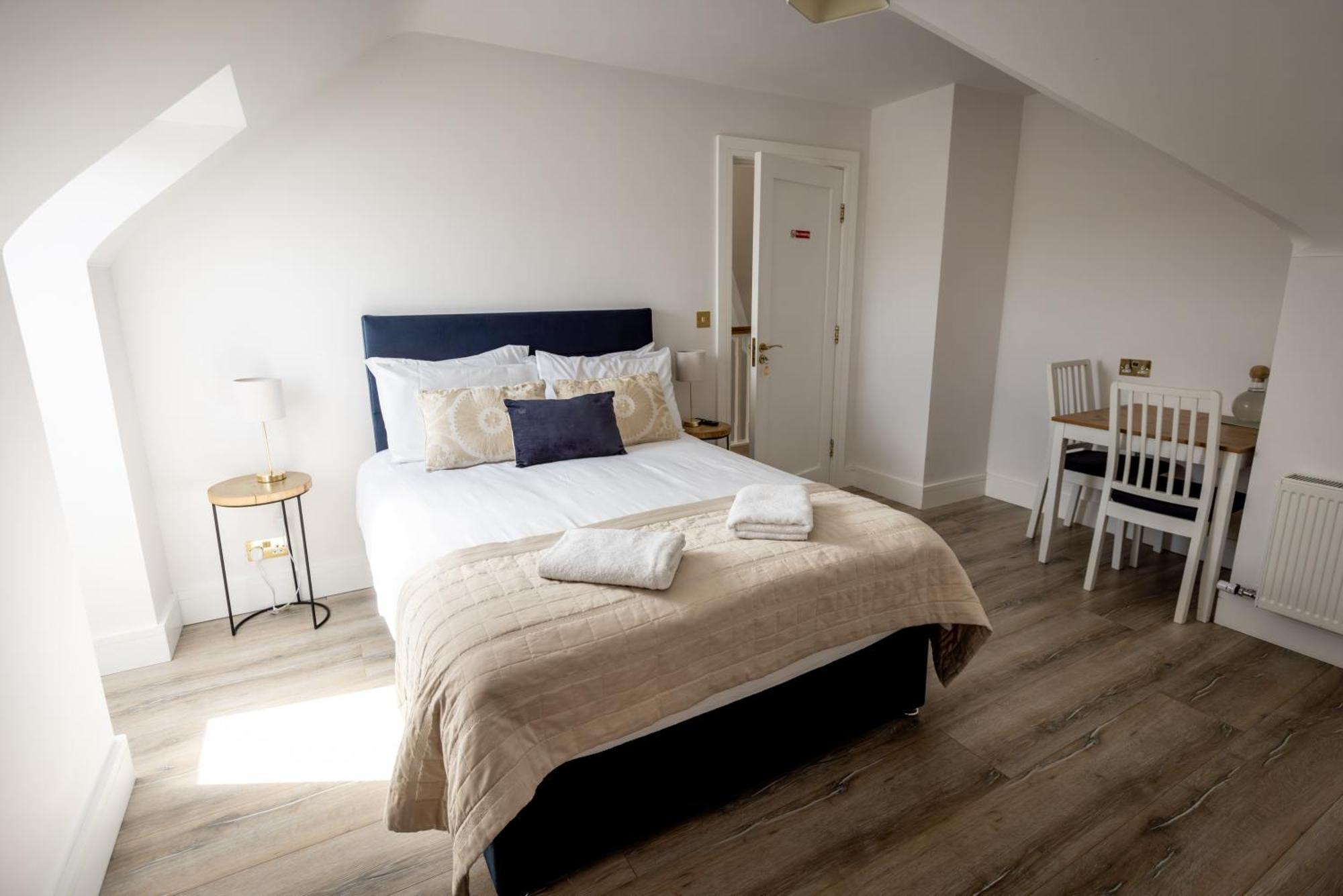 Coastal View House Hotel Doolin Buitenkant foto