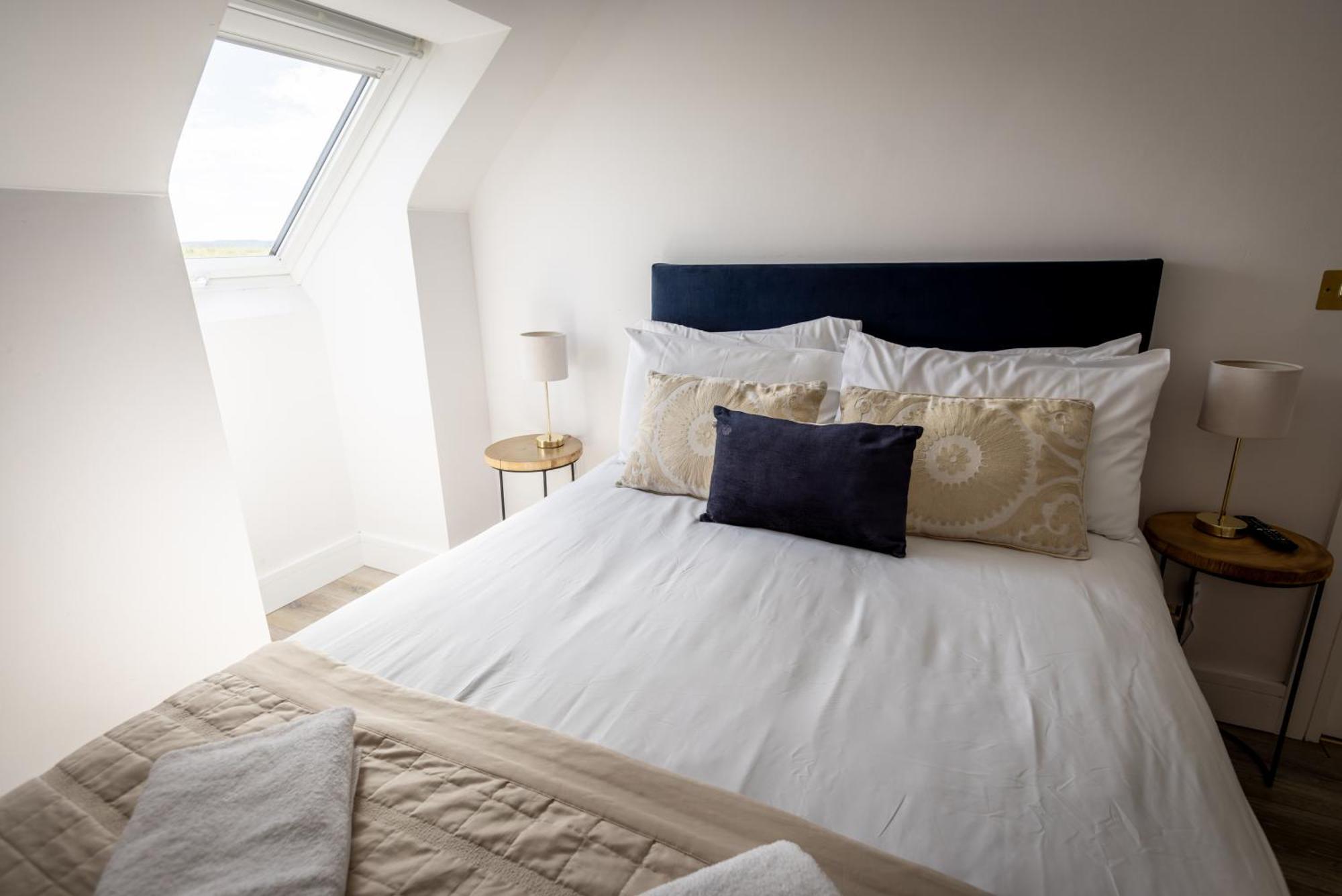 Coastal View House Hotel Doolin Buitenkant foto