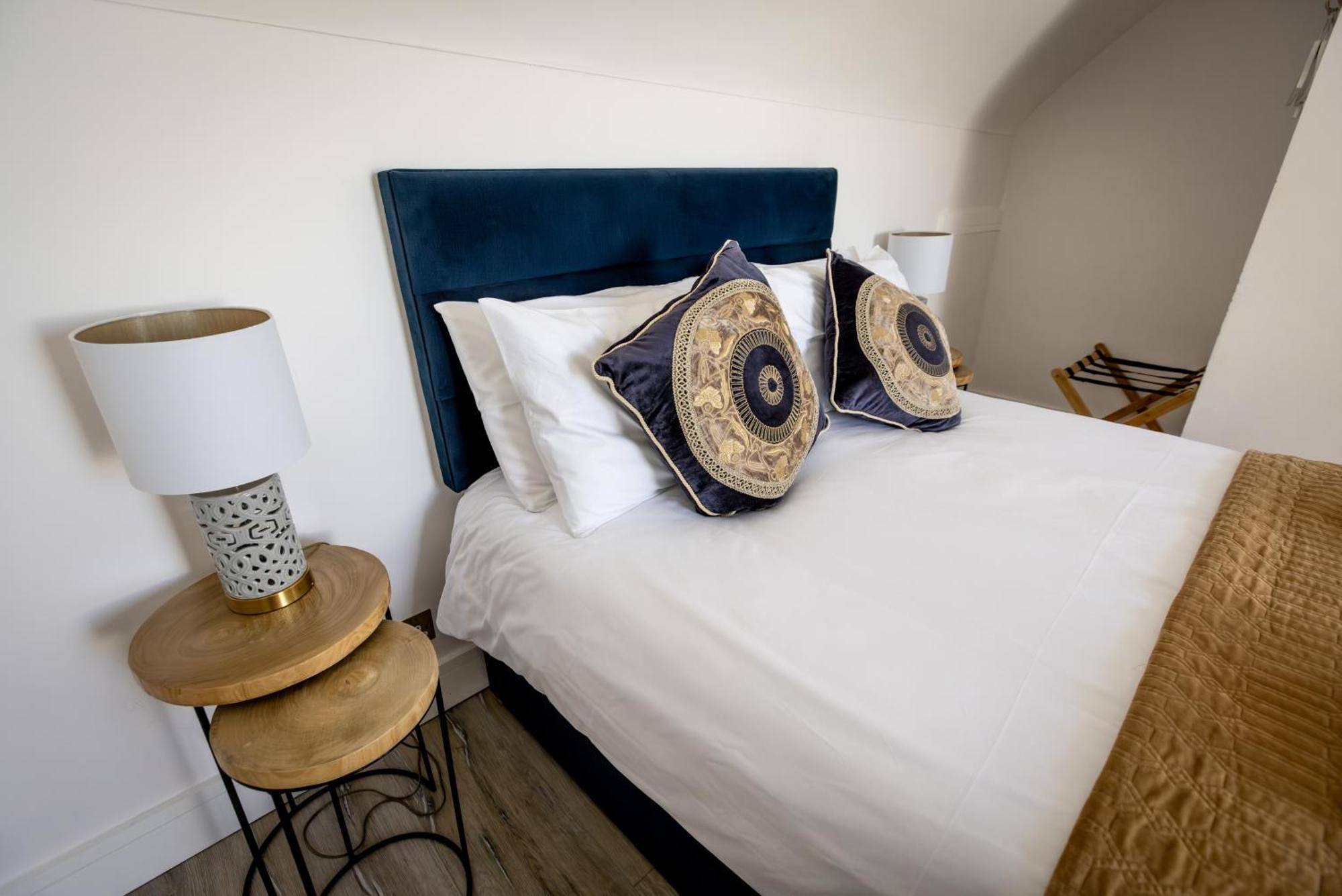 Coastal View House Hotel Doolin Buitenkant foto