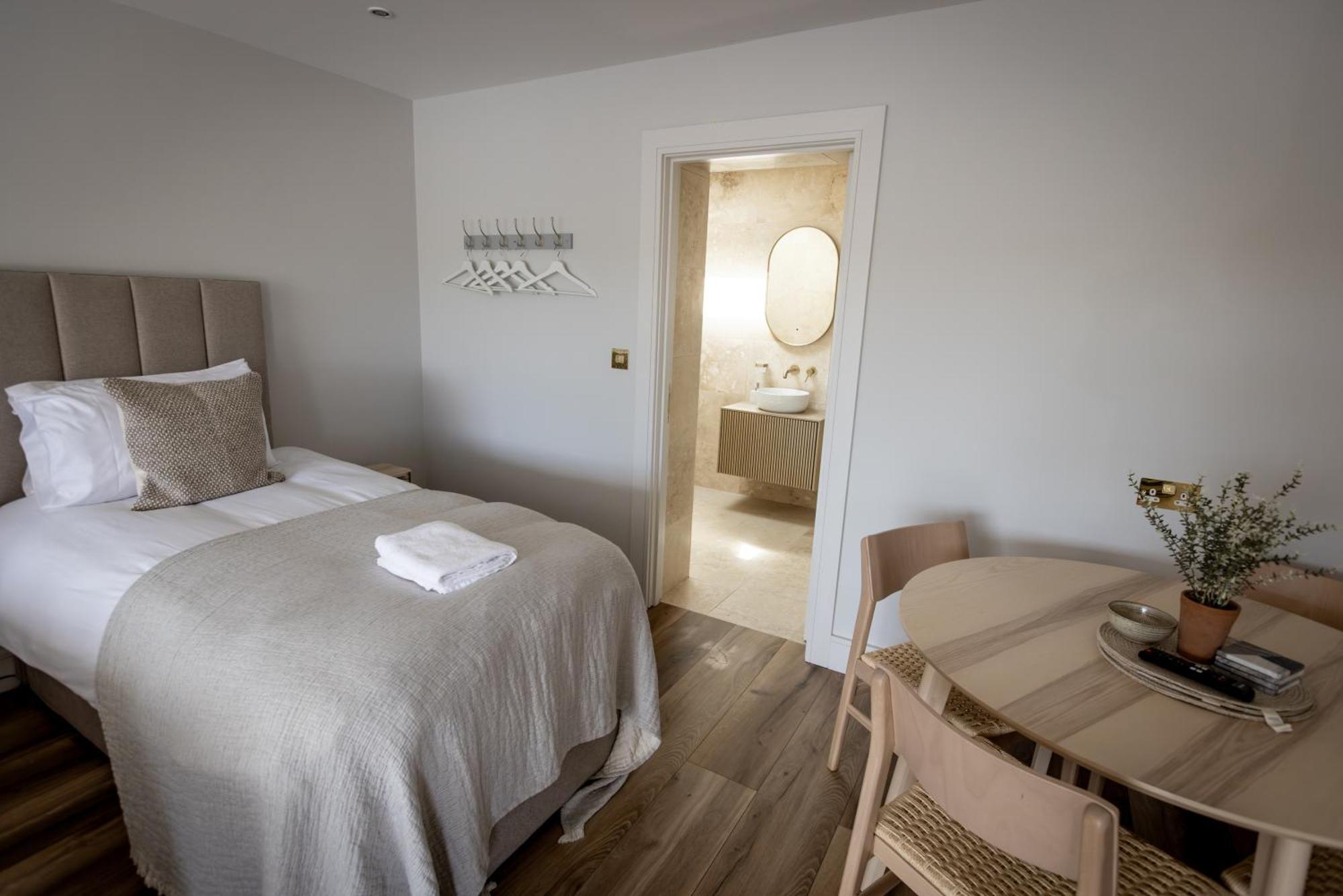 Coastal View House Hotel Doolin Buitenkant foto