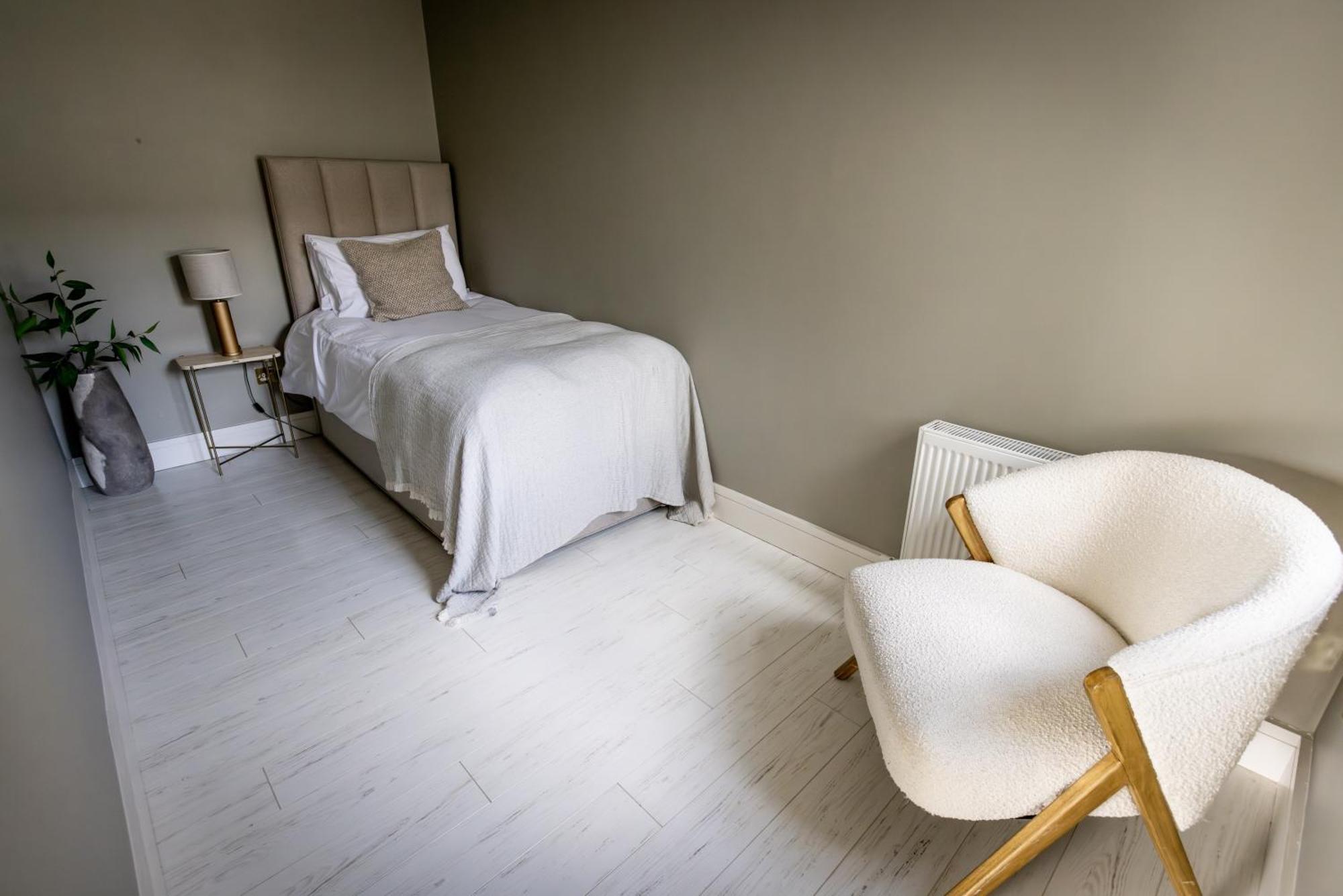 Coastal View House Hotel Doolin Buitenkant foto