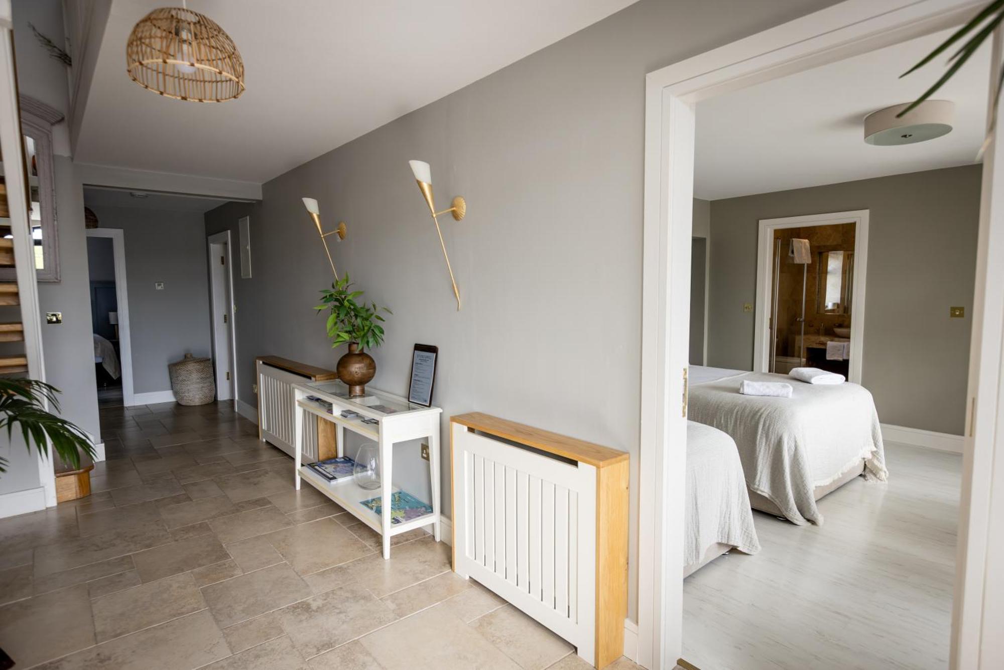 Coastal View House Hotel Doolin Buitenkant foto