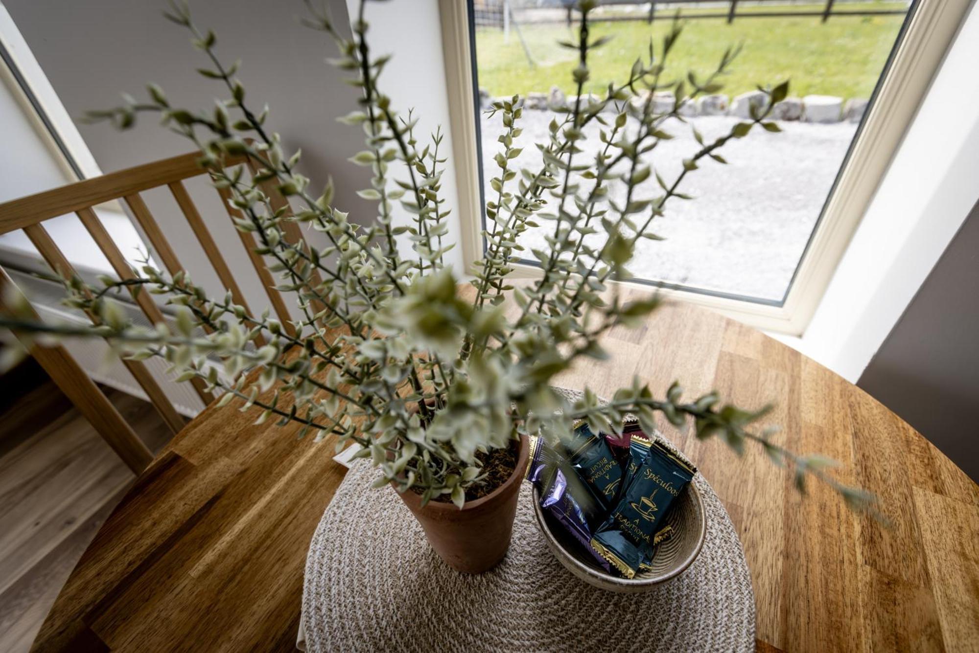 Coastal View House Hotel Doolin Buitenkant foto