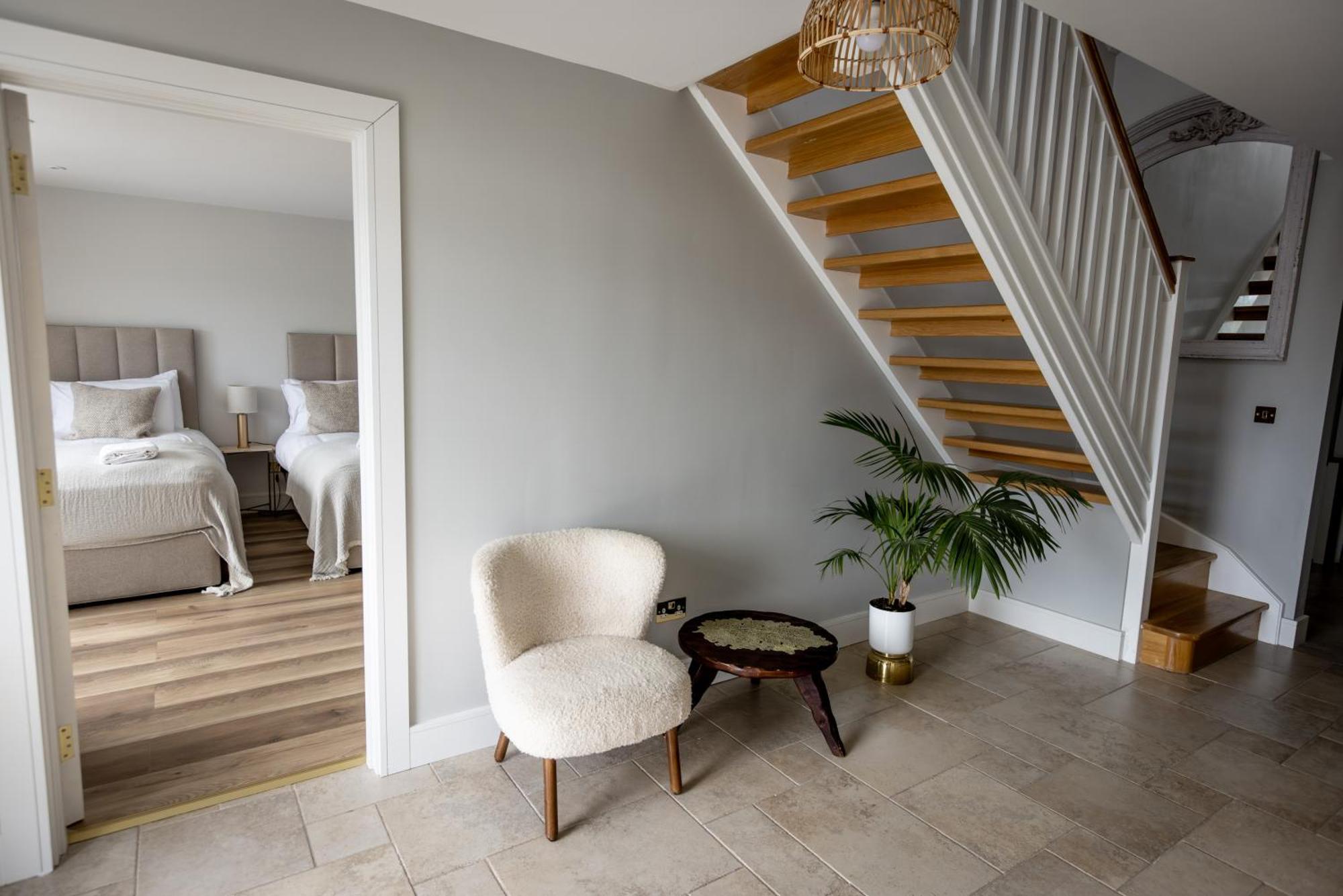 Coastal View House Hotel Doolin Buitenkant foto